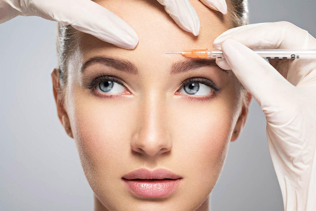 botox treatment near me