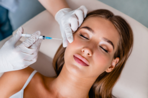 Timeline for Botox Results