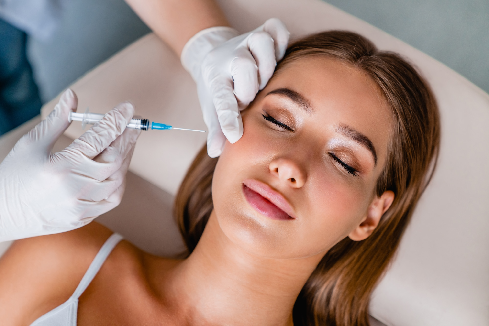 Timeline for Botox Results